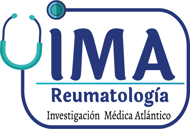 Jornadas IMA reumatologia